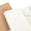 FSC certified hardback notebook , notebook corporate gifts , Apex Gift