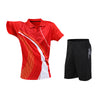 Load image into Gallery viewer, Men&#39;s and women&#39;s badminton suits , Men And Women Wear corporate gifts , Apex Gift