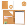 office sales presentation folder custom logo , Folder corporate gifts , Apex Gift