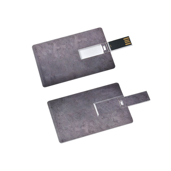 USB disk 8 g advertising card customized , USB corporate gifts , Apex Gift