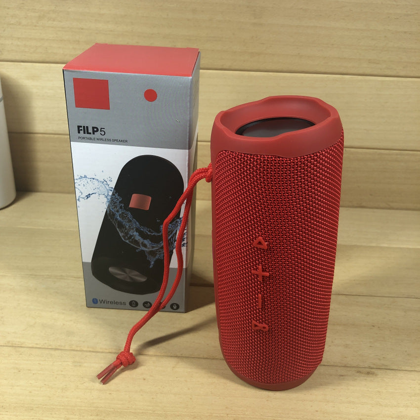 Wireless Mini Stereo Outdoor Portable Speaker , Bluetooth speaker corporate gifts , Apex Gift