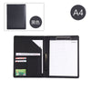 Muatkan imej ke dalam pemapar Galeri, office sales presentation folder custom logo , Folder corporate gifts , Apex Gift