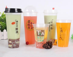 PP blister cup customized , Cup corporate gifts , Apex Gift