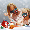 Load image into Gallery viewer, antibacterial  washable cotton mask customized , Mask corporate gifts , Apex Gift