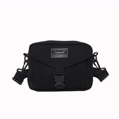 Mini Versatile Single Shoulder Bag can be customized logo , bag corporate gifts , Apex Gift