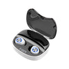 Wireless Bluetooth headset power bank , Bluetooth corporate gifts , Apex Gift