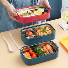 multi-layer lunch box portable , Box corporate gifts , Apex Gift