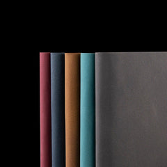 A5 thickened notebook