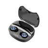Wireless Bluetooth headset power bank , Bluetooth corporate gifts , Apex Gift