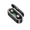 F9 wireless Bluetooth headset , Bluetooth corporate gifts , Apex Gift