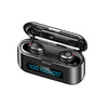 Load image into Gallery viewer, F9 wireless Bluetooth headset , Bluetooth corporate gifts , Apex Gift