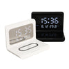 Load image into Gallery viewer, Cross border alarm clock wireless charger , Alarm Clocks corporate gifts , Apex Gift