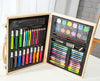 Watercolor Pen Set Wood Box , Box corporate gifts , Apex Gift