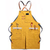 Load image into Gallery viewer, Manufacturers hair stylist apron jeans