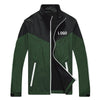 custom advertising jacket , jacket corporate gifts , Apex Gift
