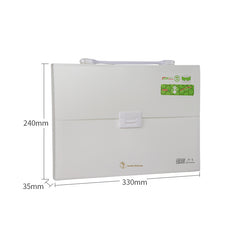 A4 folder storage bag customized logo , bag corporate gifts , Apex Gift