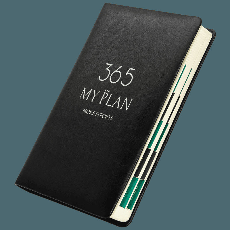 365 days Diary Student calendar , notebook corporate gifts , Apex Gift