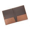 Load image into Gallery viewer, Customized leather A4 folder , File Folders corporate gifts , Apex Gift