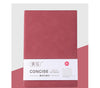 A5 thickened notebook