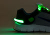 Load image into Gallery viewer, Luminous shoe clip lamp , shoe clip corporate gifts , Apex Gift