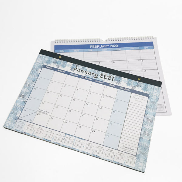 english calender , calender corporate gifts , Apex Gift