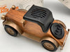 Load image into Gallery viewer, Retro car Bluetooth speaker portable , Bluetooth speaker corporate gifts , Apex Gift