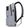 USB charging fashion backpack , Backpacks corporate gifts , Apex Gift