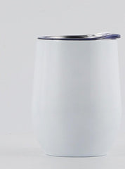 Double stainless steel glass , thermos cup corporate gifts , Apex Gift