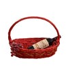 Load image into Gallery viewer, Willow fruit basket , basket corporate gifts , Apex Gift