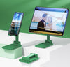 mobile desktop folding stand customized , stand corporate gifts , Apex Gift