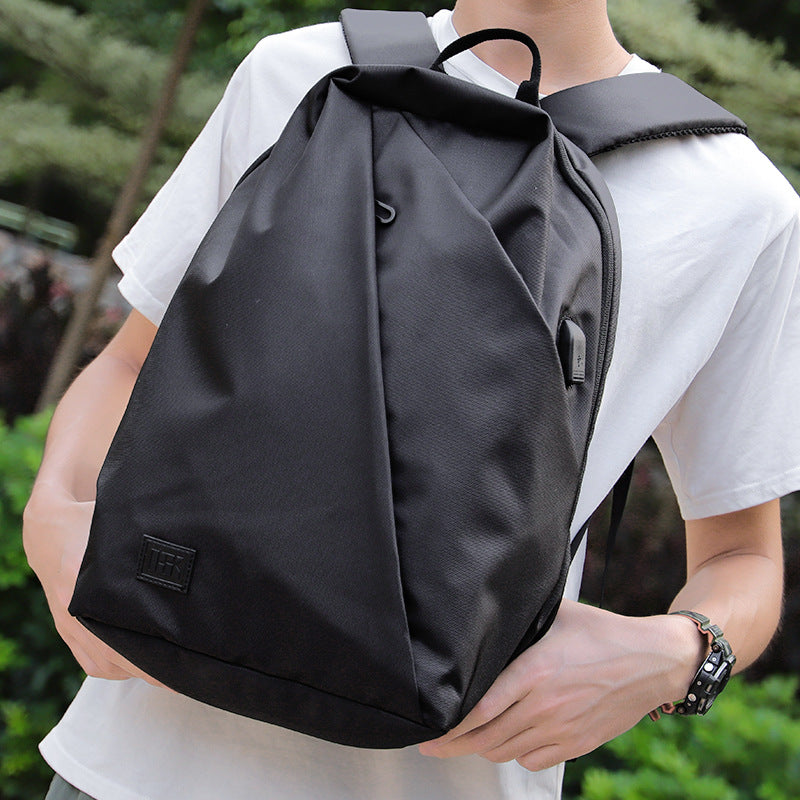 customized waterproof fashion backpack , bag corporate gifts , Apex Gift
