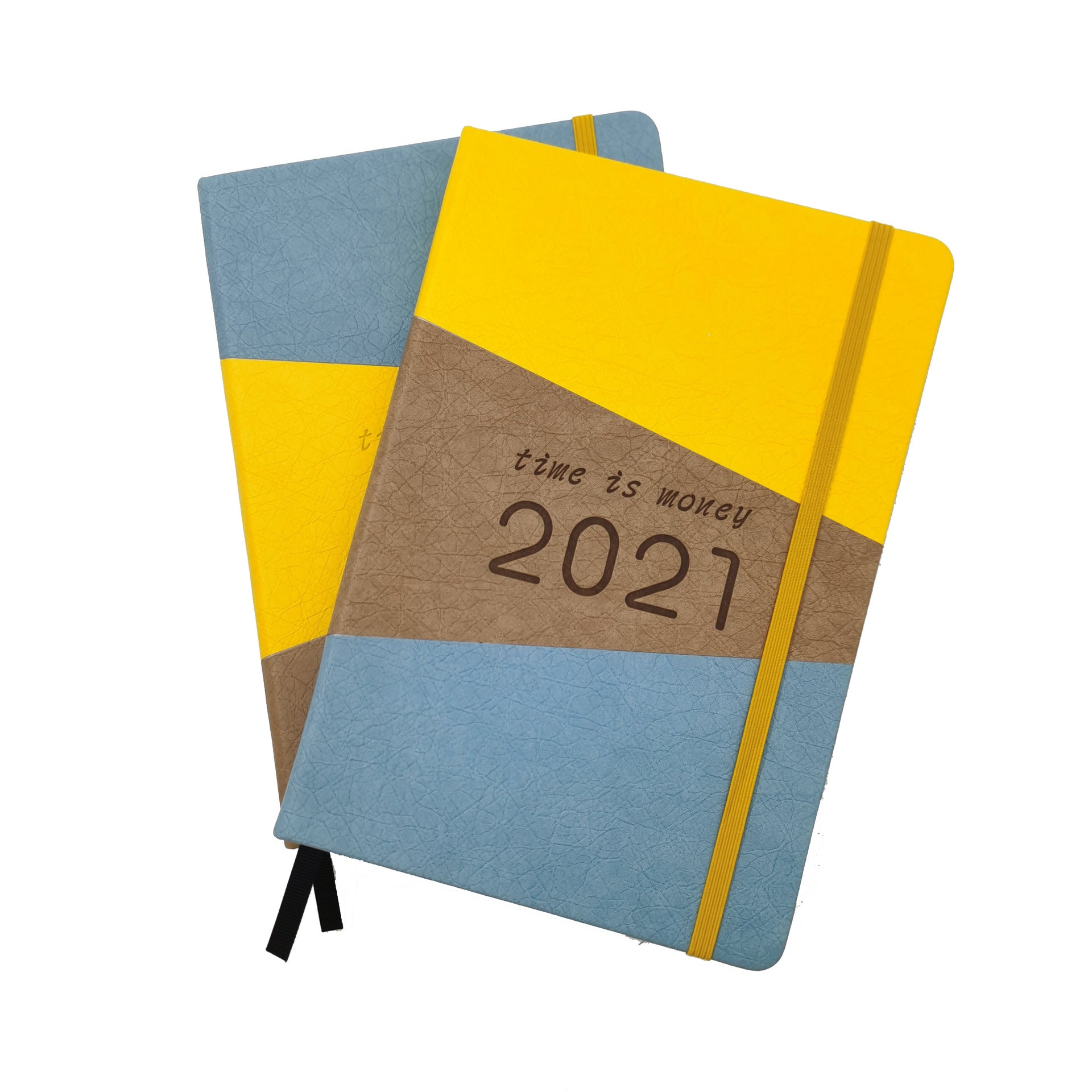 Daily planning book customized , notebook corporate gifts , Apex Gift