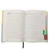 Load image into Gallery viewer, Daily planning book customized , notebook corporate gifts , Apex Gift