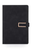 将图像加载到图库查看器中， A5 b5 Notebook Customized Soft Leather , notebook corporate gifts , Apex Gift