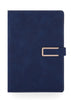 Muatkan imej ke dalam pemapar Galeri, A5 b5 Notebook Customized Soft Leather , notebook corporate gifts , Apex Gift