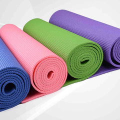 PVC yoga mat 3mm , gym mat corporate gifts , Apex Gift
