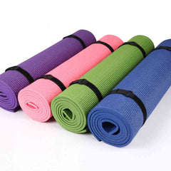 PVC yoga mat 3mm , gym mat corporate gifts , Apex Gift