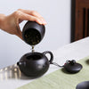 Load image into Gallery viewer, Portable purple sand tea set , Tea Set corporate gifts , Apex Gift