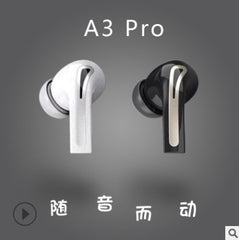 A3 Pro Bluetooth headset model bluetooth 5.0 , Headphones corporate gifts , Apex Gift