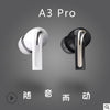 Muatkan imej ke dalam pemapar Galeri, A3 Pro Bluetooth headset model bluetooth 5.0 , Headphones corporate gifts , Apex Gift