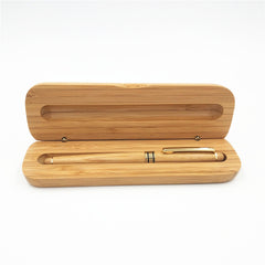 bamboo pearl gel pen pen customized , pen corporate gifts , Apex Gift