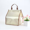 将图像加载到图库查看器中， Waterproof fabric cold storage bag customized , bag corporate gifts , Apex Gift