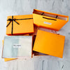 将图像加载到图库查看器中， scarf shawl packaging heaven and earth cover gift box customized logo , gift box corporate gifts , Apex Gift