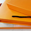 갤러리 뷰어에 이미지 로드, scarf shawl packaging heaven and earth cover gift box customized logo , gift box corporate gifts , Apex Gift