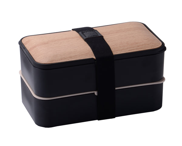 wood-print insulation lunch box customized , Box corporate gifts , Apex Gift