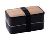 Load image into Gallery viewer, wood-print insulation lunch box customized , Box corporate gifts , Apex Gift