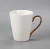 Muatkan imej ke dalam pemapar Galeri, Bright gold matte mug customized , mug corporate gifts , Apex Gift
