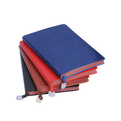 leather notebook customized logo , notebook corporate gifts , Apex Gift