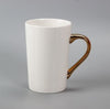 갤러리 뷰어에 이미지 로드, Bright gold matte mug customized , mug corporate gifts , Apex Gift
