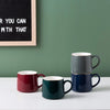 Creative ceramic cup customized , mug corporate gifts , Apex Gift